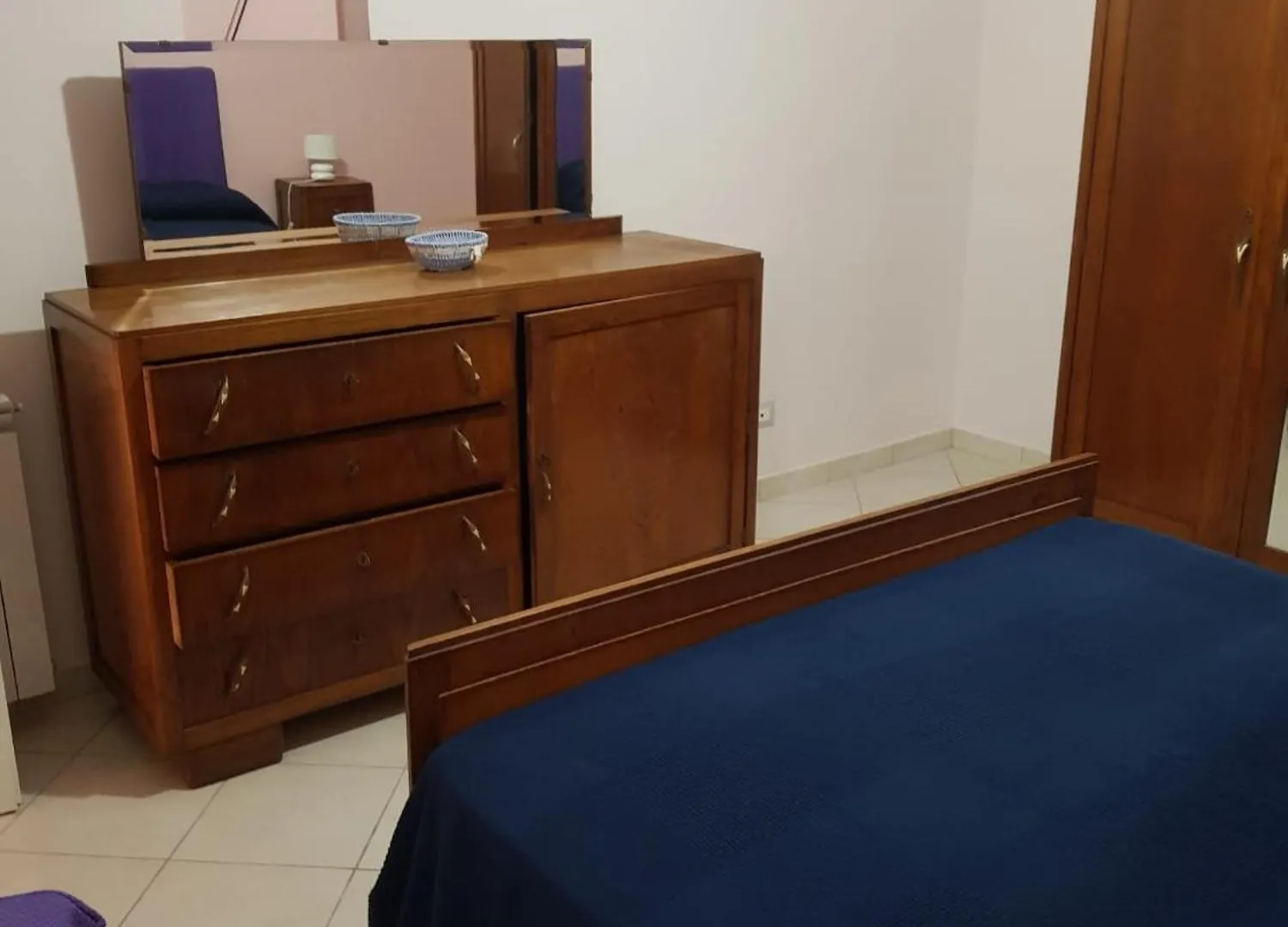 Casa degli Agrumi Capo dʼOrlando Appartamento
