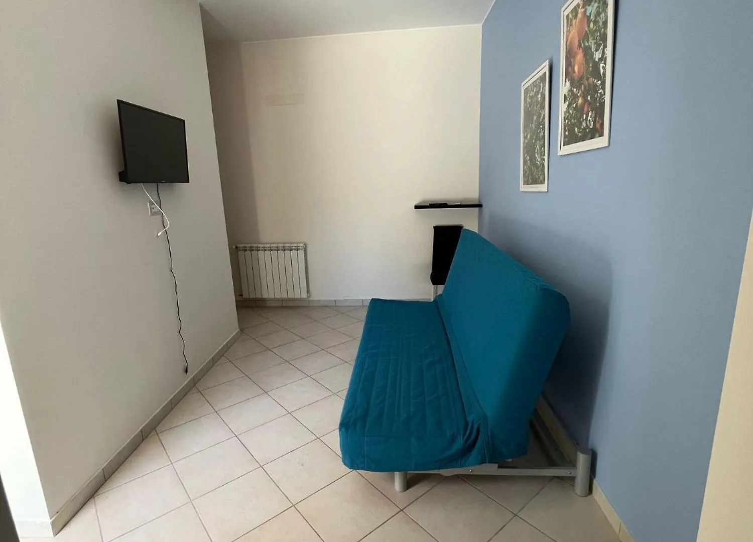 Casa Degli Agrumi Apartment Capo d'Orlando Italy
