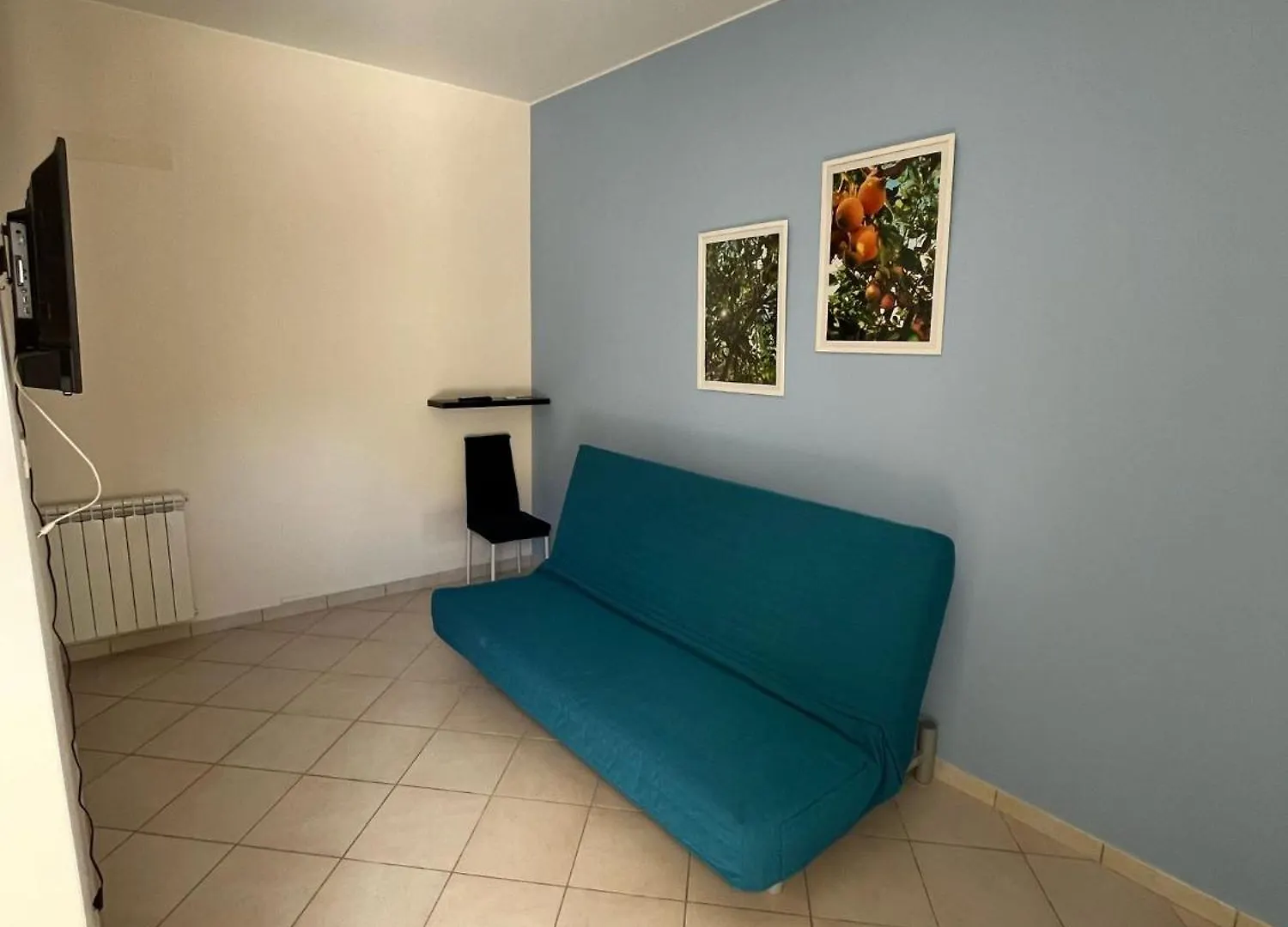 Appartamento Casa degli Agrumi Capo dʼOrlando Italia