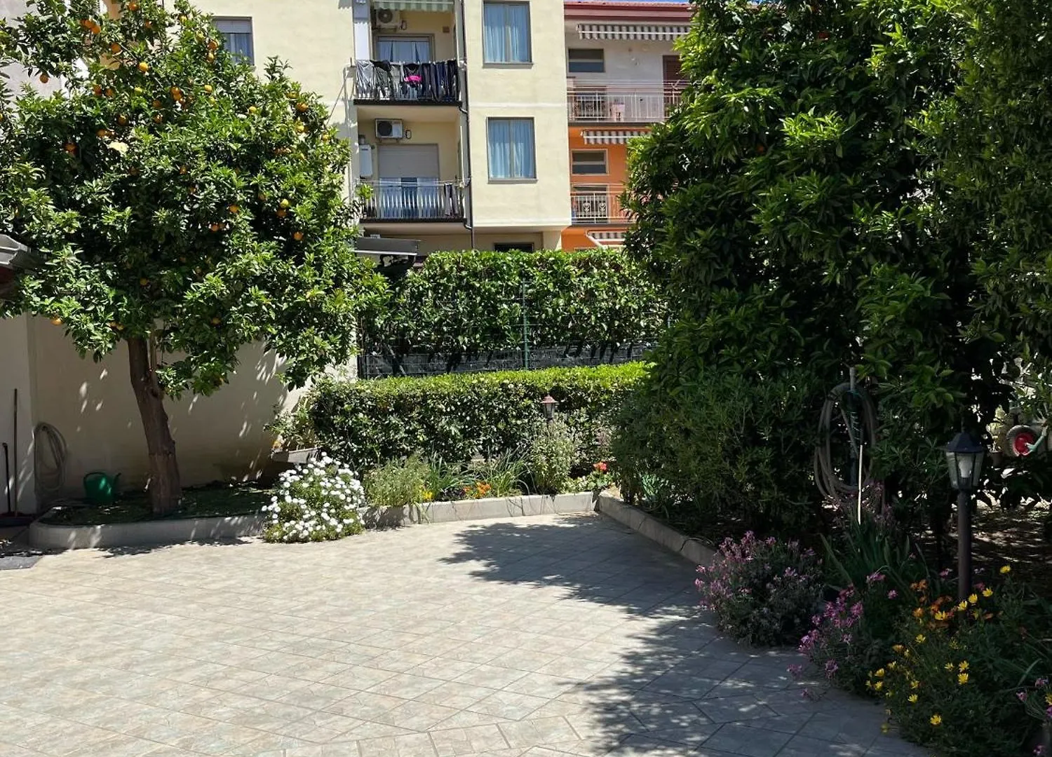 Casa degli Agrumi Capo dʼOrlando