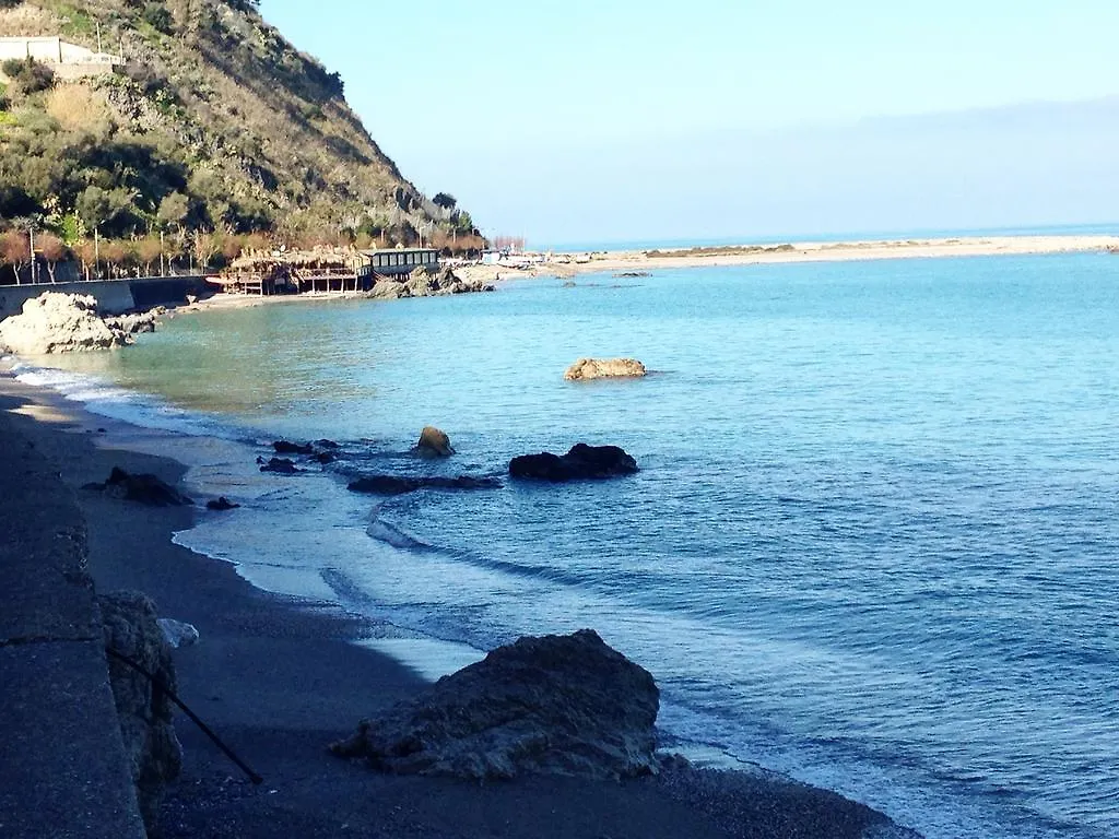 Casa Degli Agrumi Apartment Capo d'Orlando