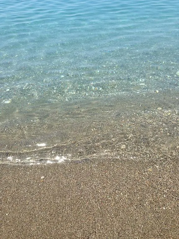Casa Degli Agrumi Apartment Capo d'Orlando 0*,