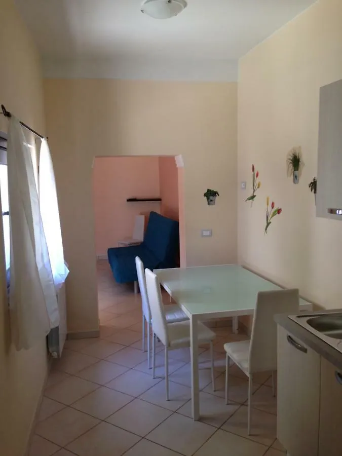 Casa degli Agrumi Capo dʼOrlando Italia