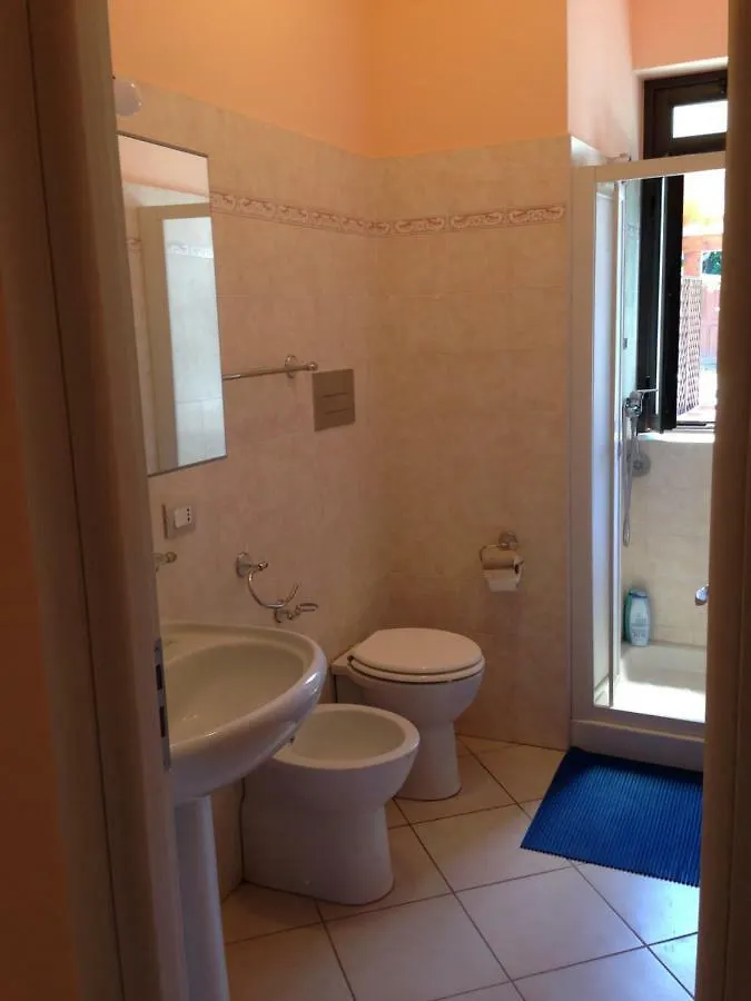 Casa Degli Agrumi Apartment Capo d'Orlando
