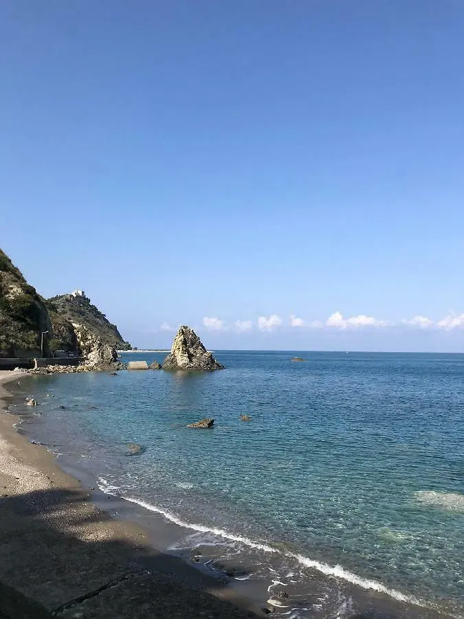 Casa Degli Agrumi Apartment Capo d'Orlando