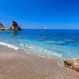 Al Faro Da Rossana Capo dʼOrlando