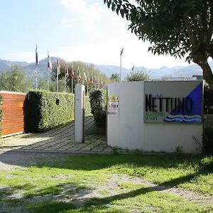 Ośrodek wypoczynkowy Nettuno, Capo dʼOrlando