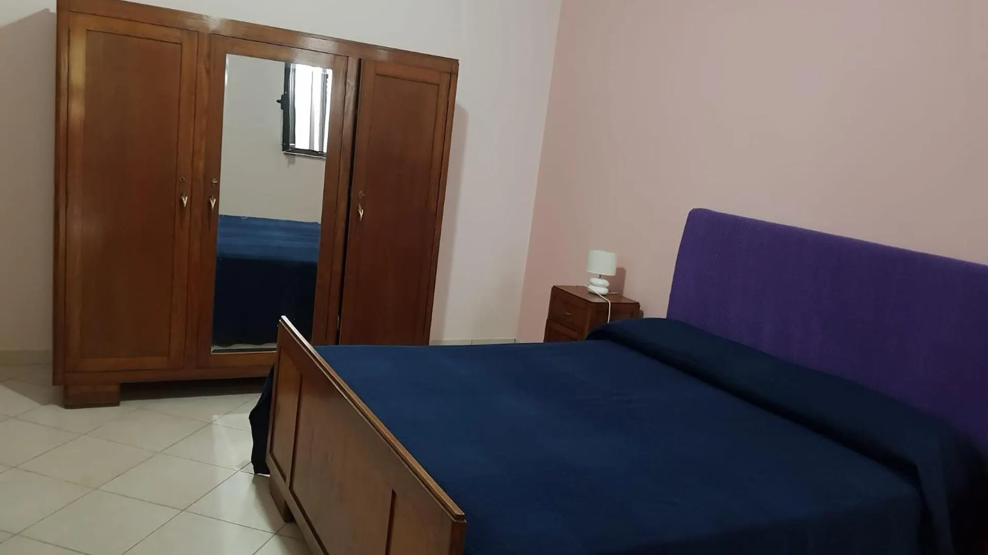 Casa Degli Agrumi Apartment Capo d'Orlando