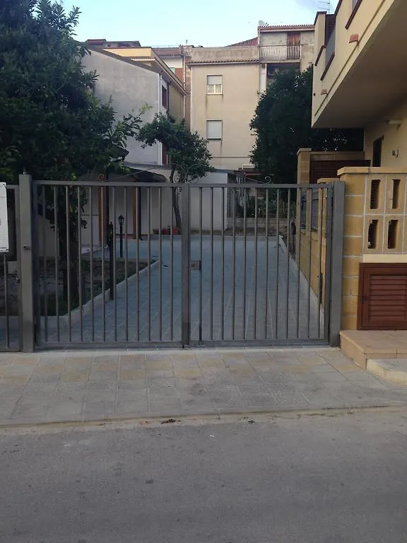 Casa Degli Agrumi Apartment Capo d'Orlando