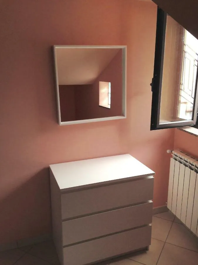 Casa Degli Agrumi Apartment Capo d'Orlando